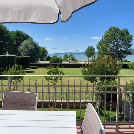 Apartmán Le Rondini Torricella  Exteriér fotografie