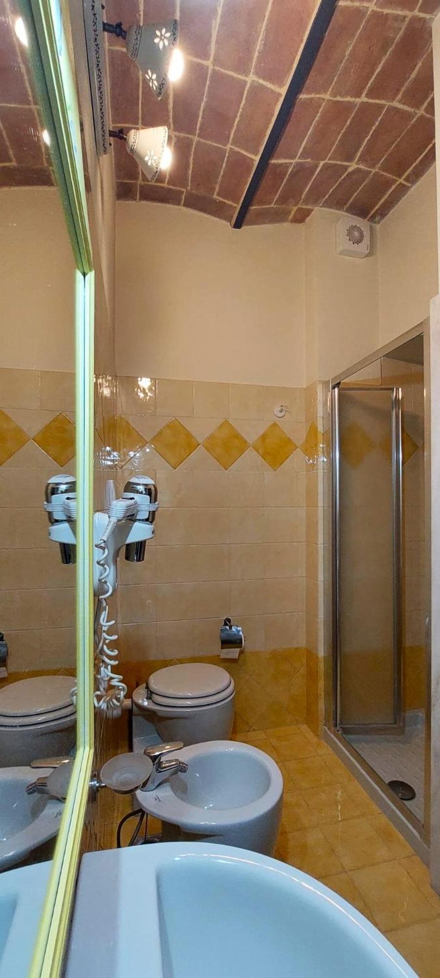 Apartmán Le Rondini Torricella  Exteriér fotografie