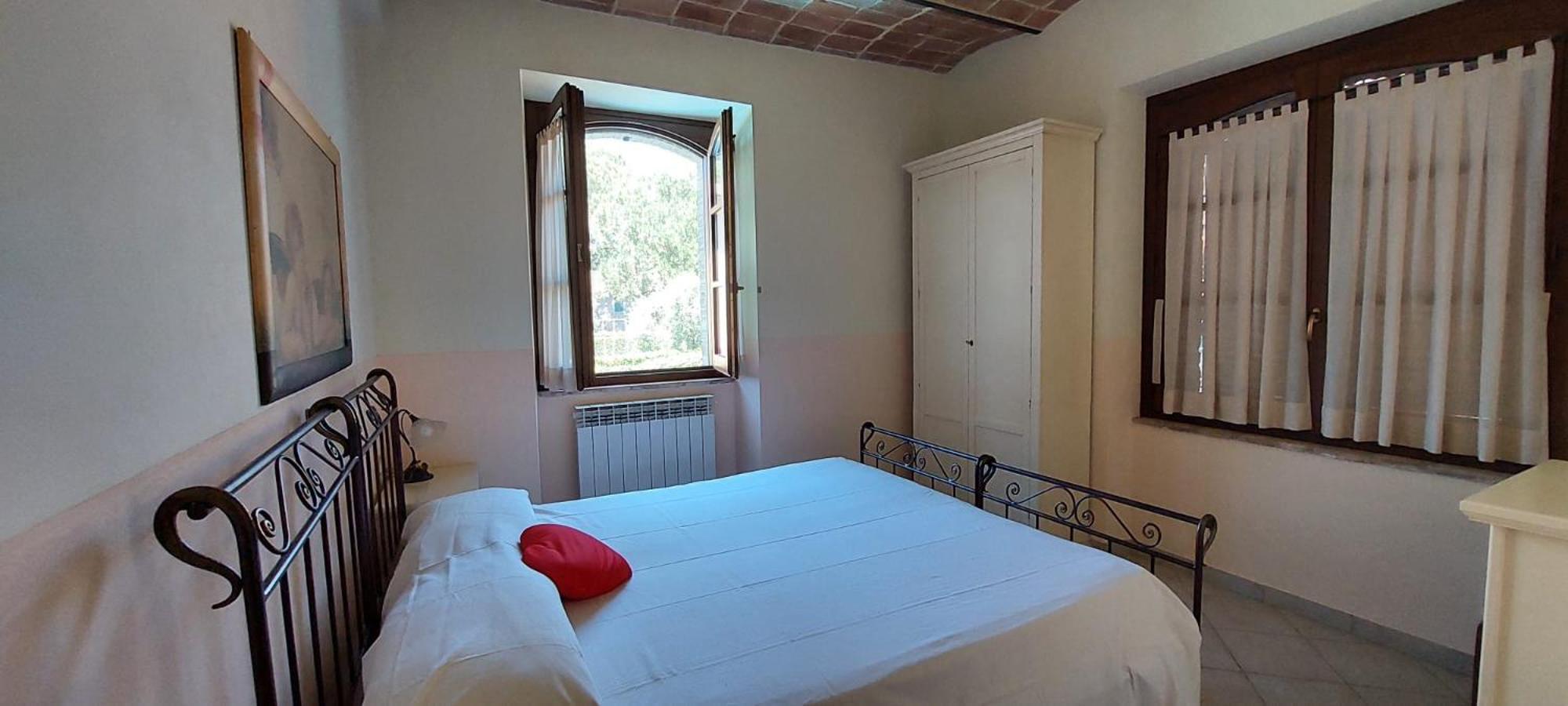Apartmán Le Rondini Torricella  Exteriér fotografie