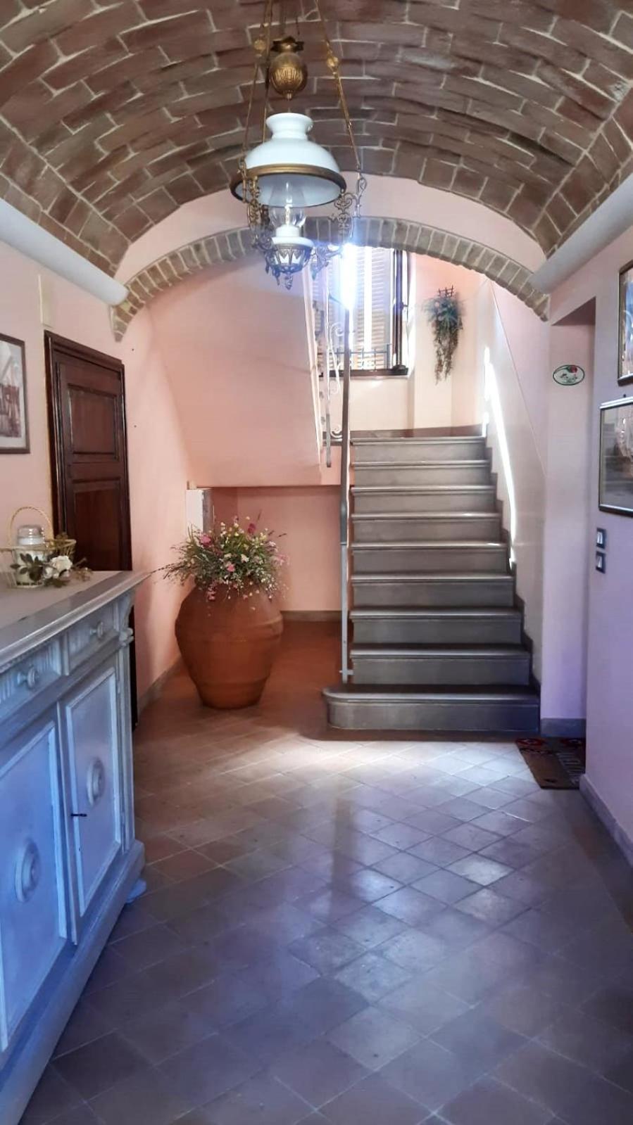 Apartmán Le Rondini Torricella  Exteriér fotografie