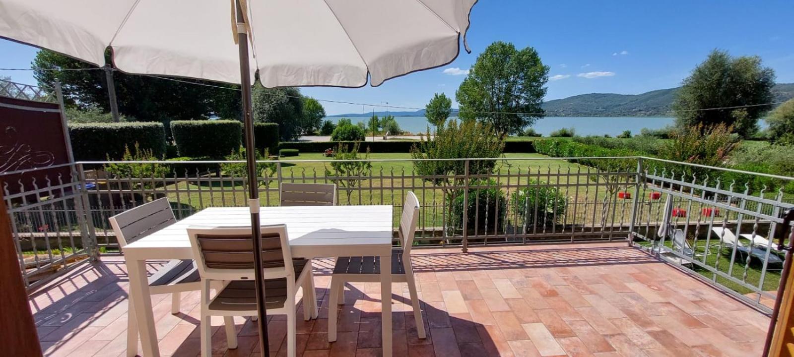 Apartmán Le Rondini Torricella  Exteriér fotografie