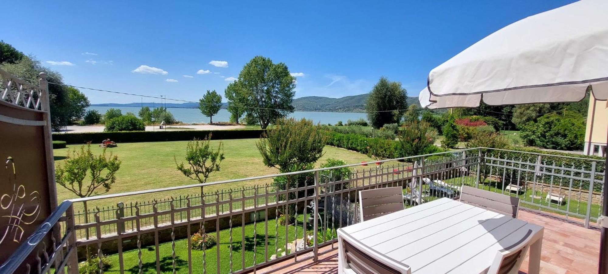 Apartmán Le Rondini Torricella  Exteriér fotografie