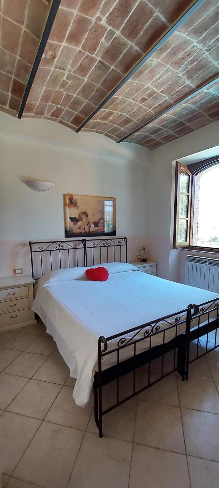 Apartmán Le Rondini Torricella  Exteriér fotografie