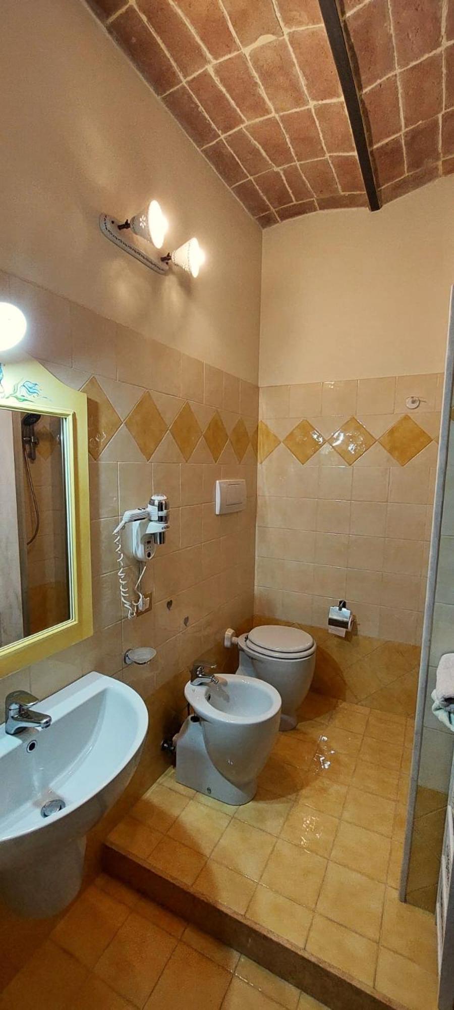 Apartmán Le Rondini Torricella  Exteriér fotografie