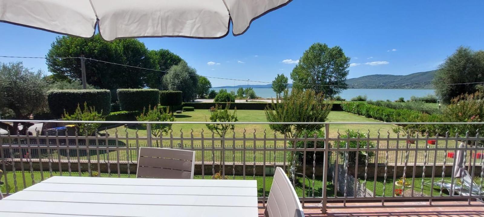 Apartmán Le Rondini Torricella  Exteriér fotografie