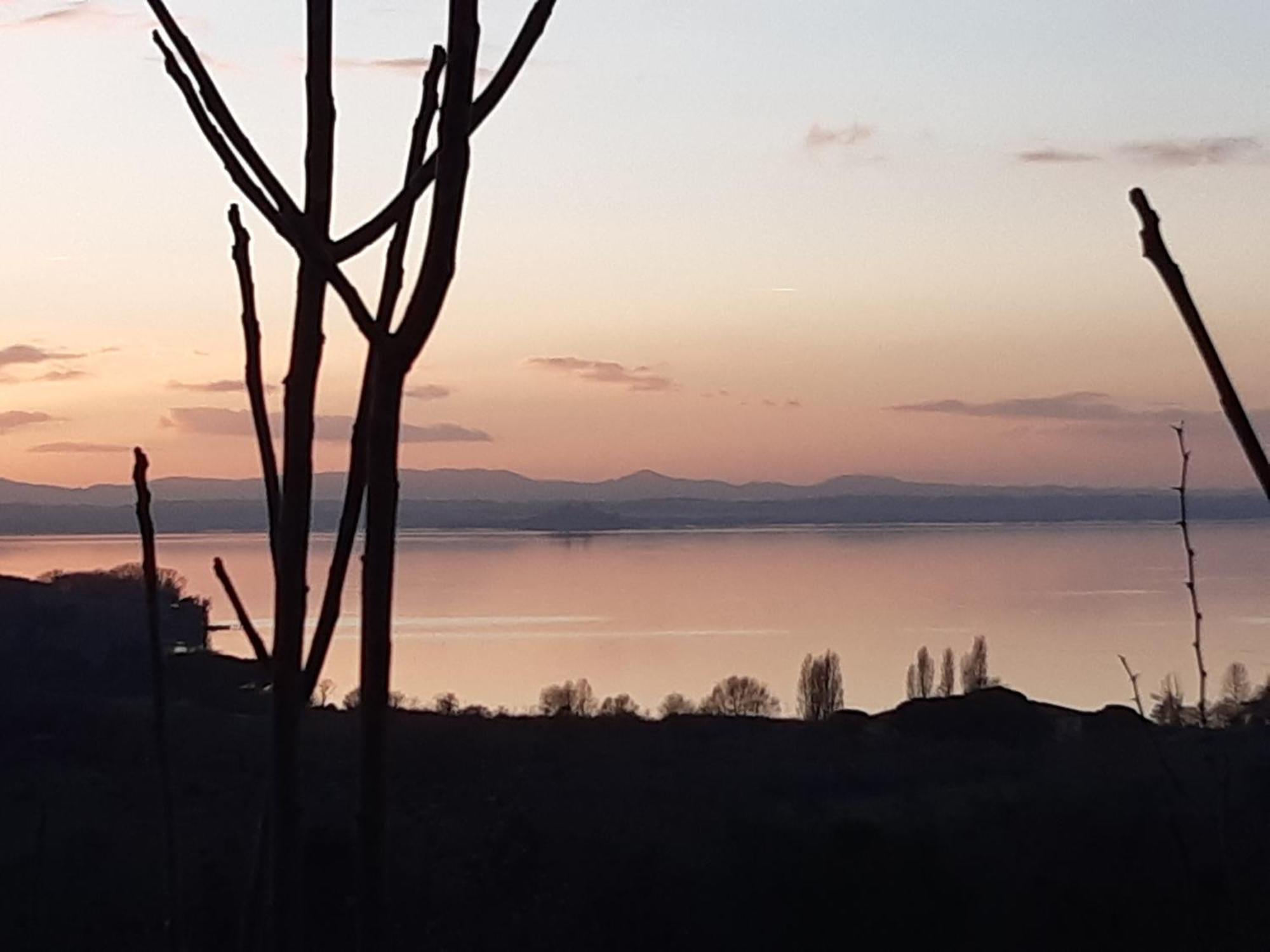 Apartmán Le Rondini Torricella  Exteriér fotografie